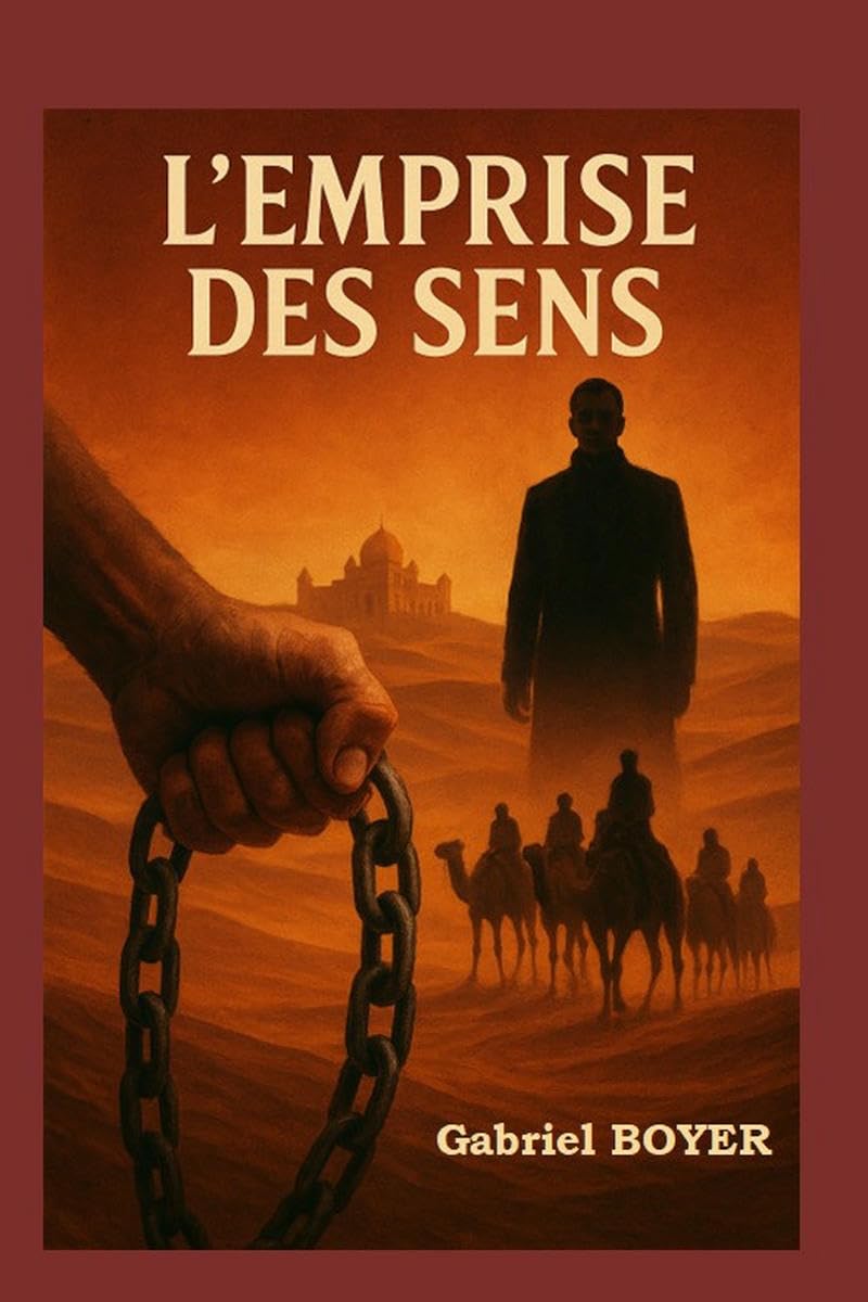 L’emprise des sens