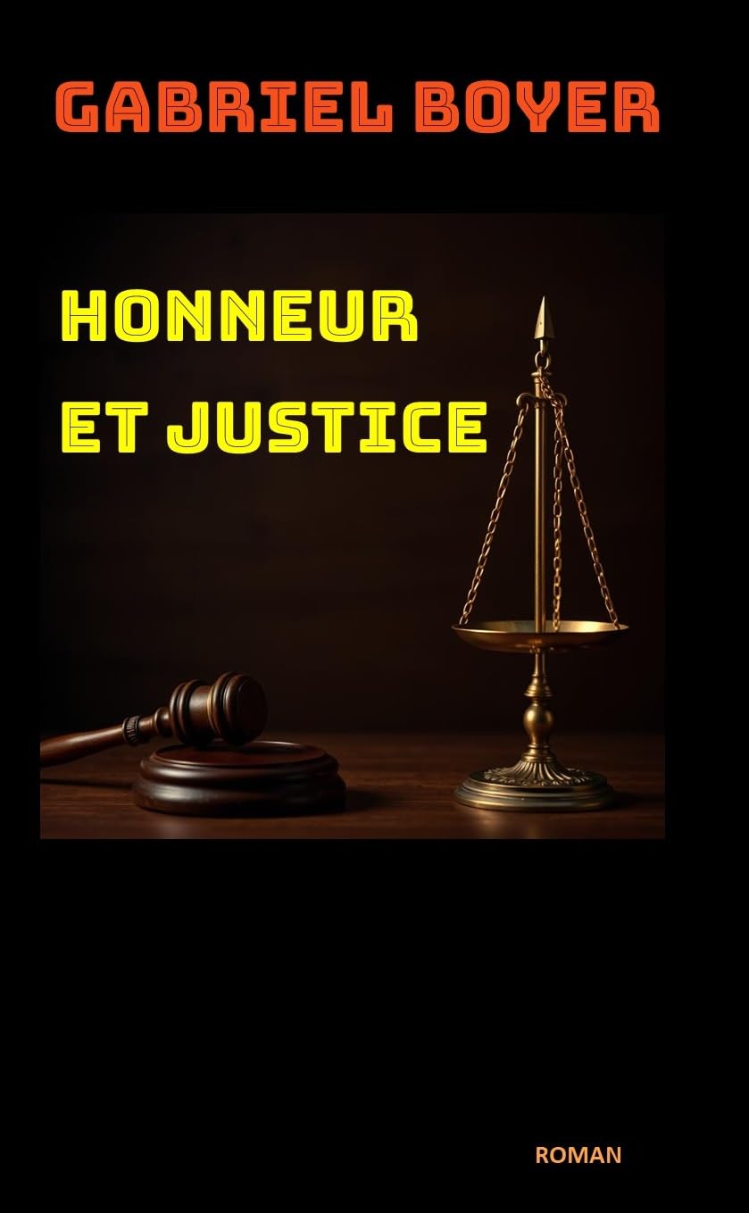 Honneur et justice