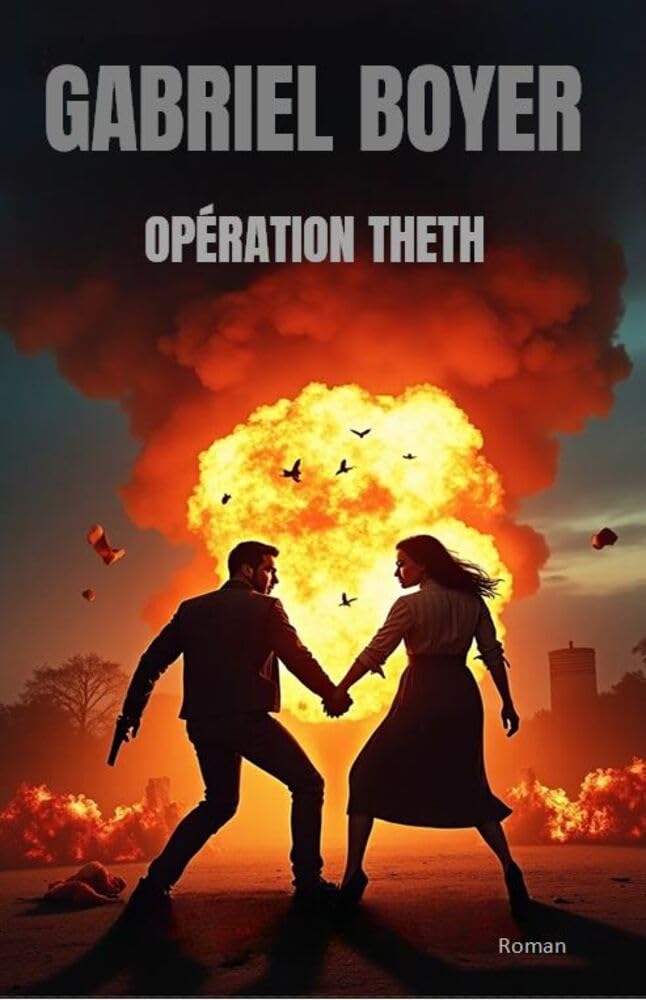 Opération Theth