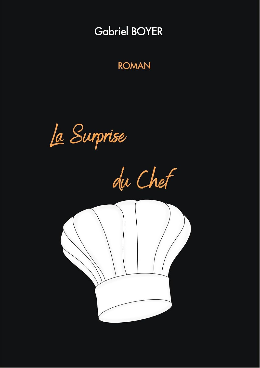 La surprise du chef